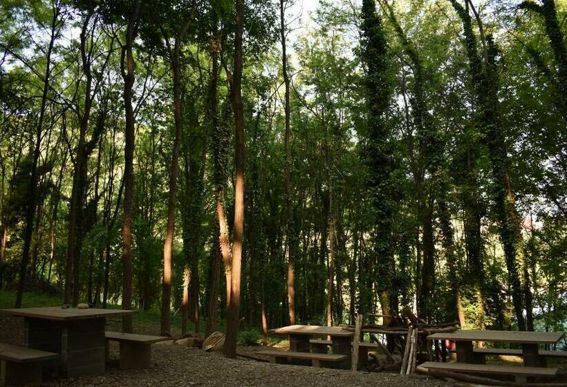 Aldeia Bianca Village