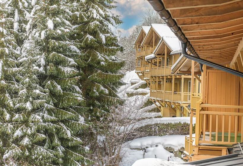 Alpenparks Apartment & Ferienresort Rehrenberg Viehhofen