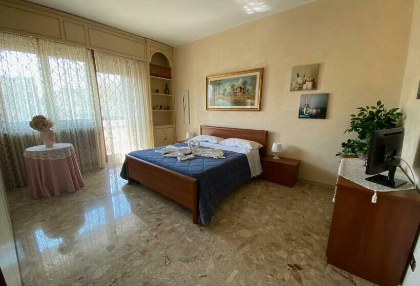 住宿加早餐  Casa Giovanna