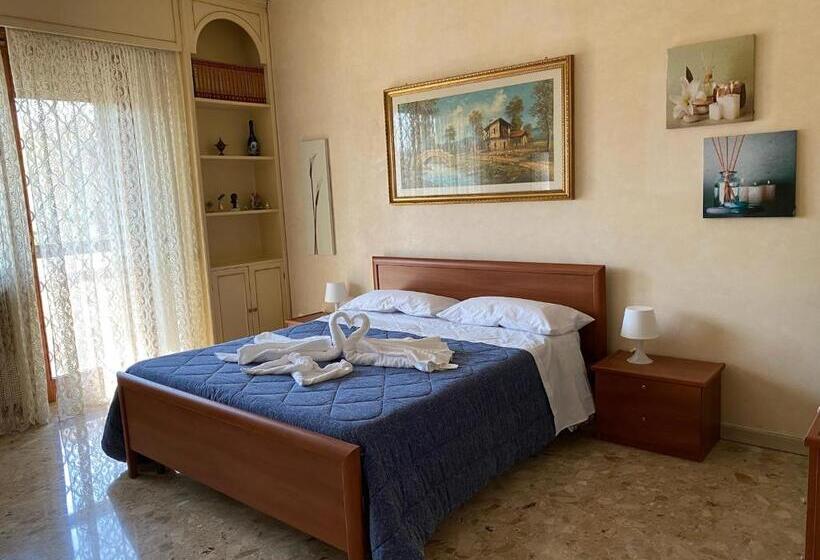 住宿加早餐  Casa Giovanna