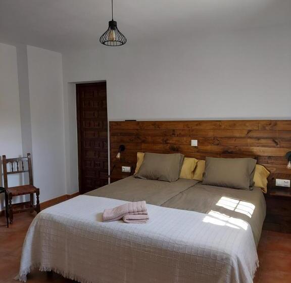 مبيت وإفطار Casa Loko