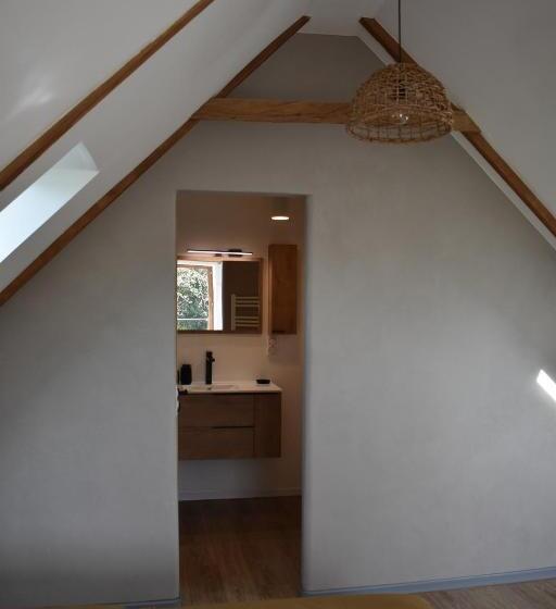 민박 Chambres Et Tables D Hôtes Cornec