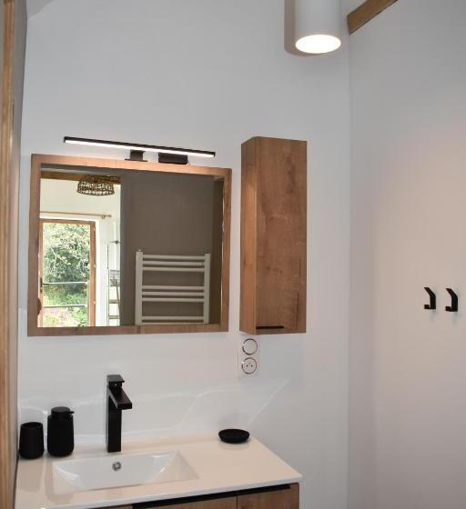 민박 Chambres Et Tables D Hôtes Cornec