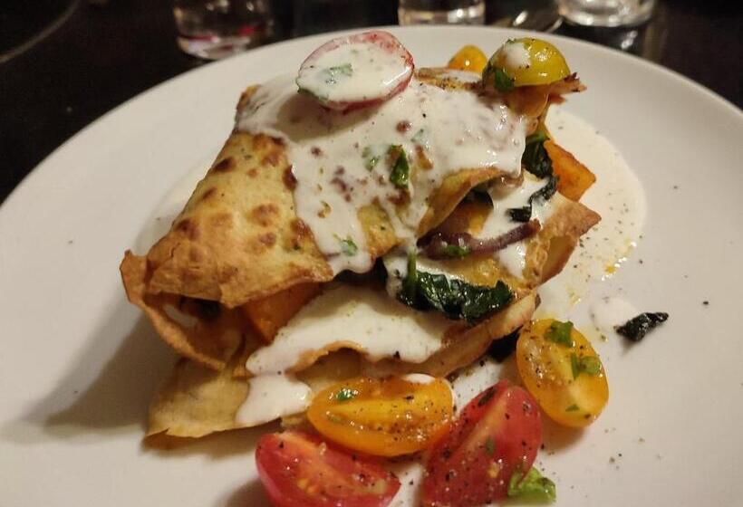 민박 Chambres Et Tables D Hôtes Cornec