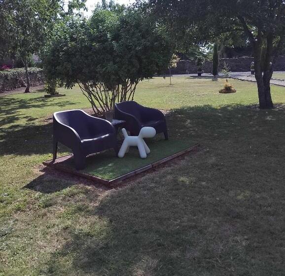 مبيت وإفطار La Menardière L Appart