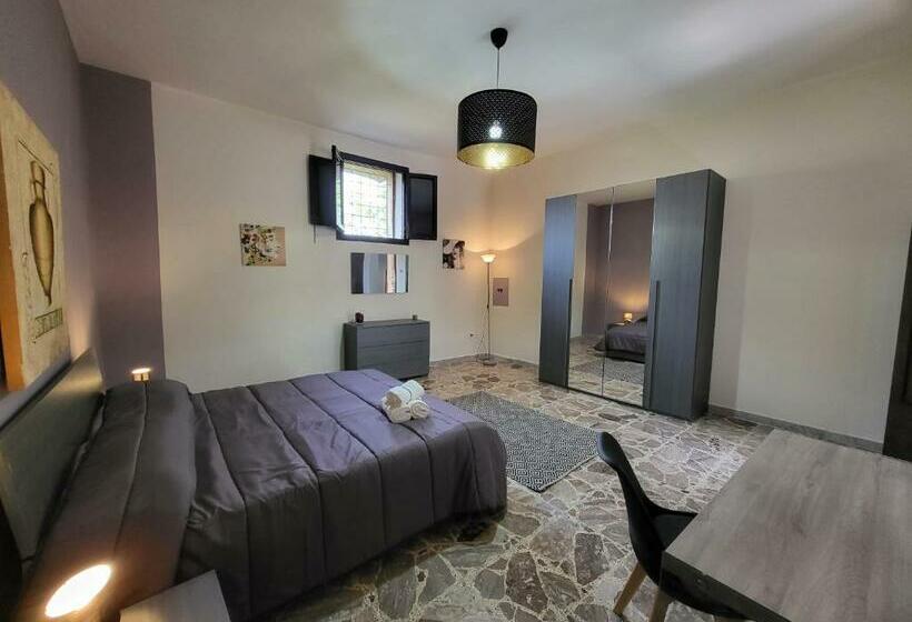 Bed and Breakfast Luna Affittacamere