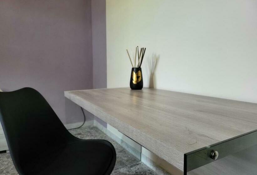 Bed and Breakfast Luna Affittacamere