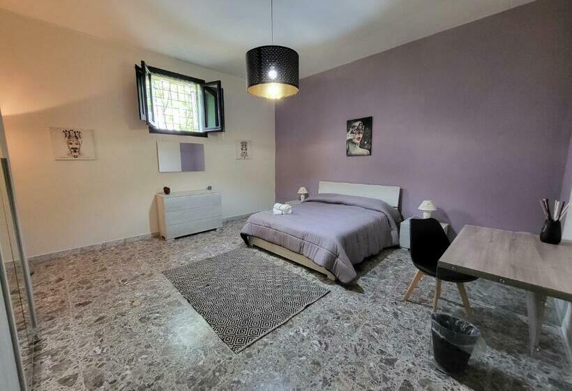 Bed and Breakfast Luna Affittacamere