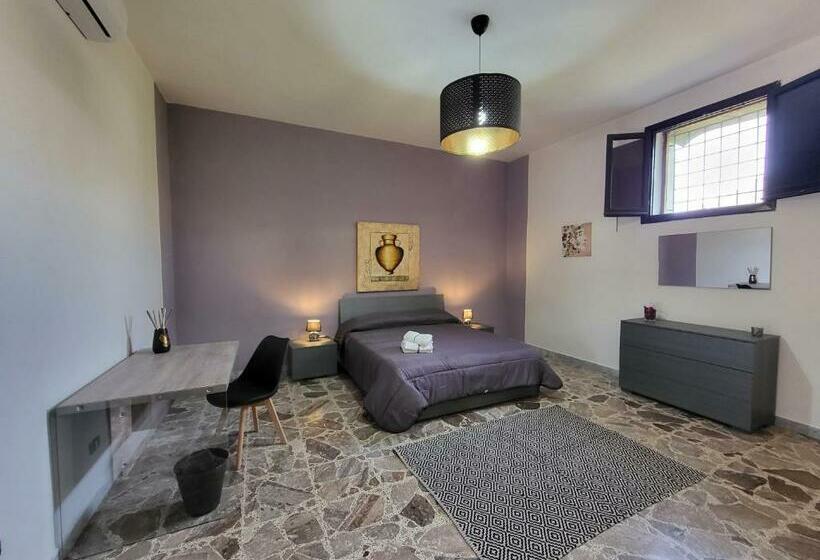 Bed and Breakfast Luna Affittacamere