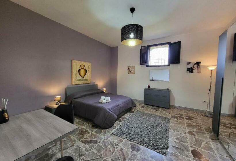 Bed and Breakfast Luna Affittacamere