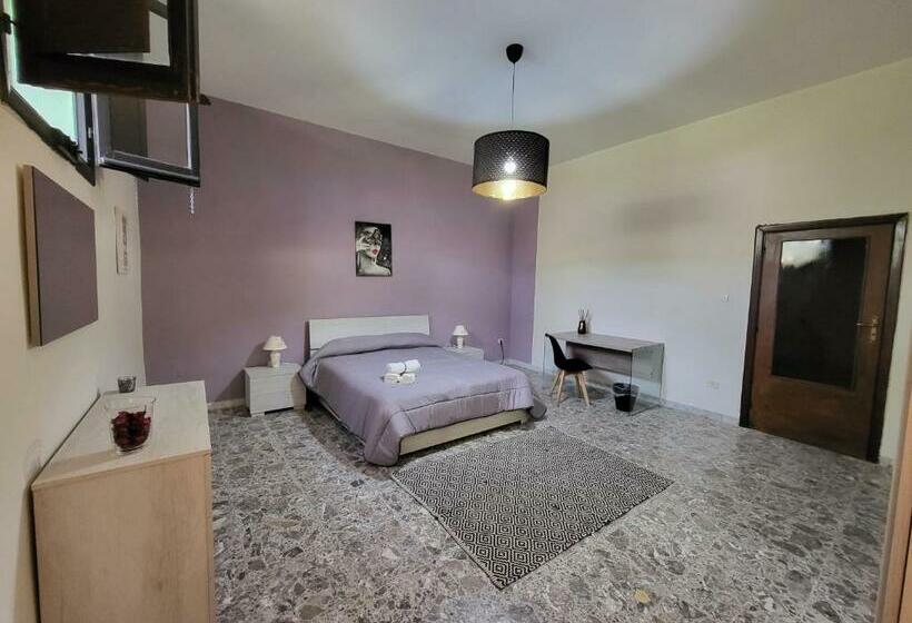 Bed and Breakfast Luna Affittacamere