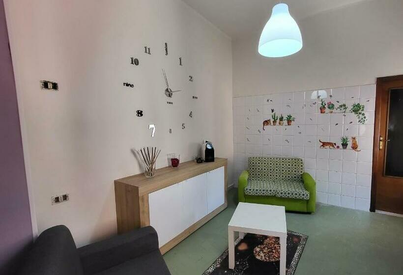 Bed and Breakfast Luna Affittacamere