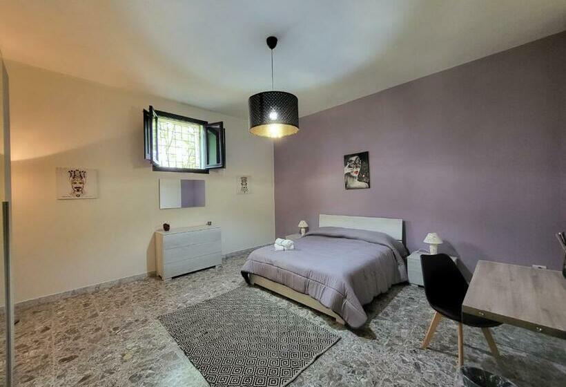 Bed and Breakfast Luna Affittacamere