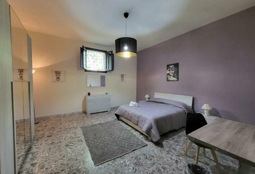 Bed and Breakfast Luna Affittacamere