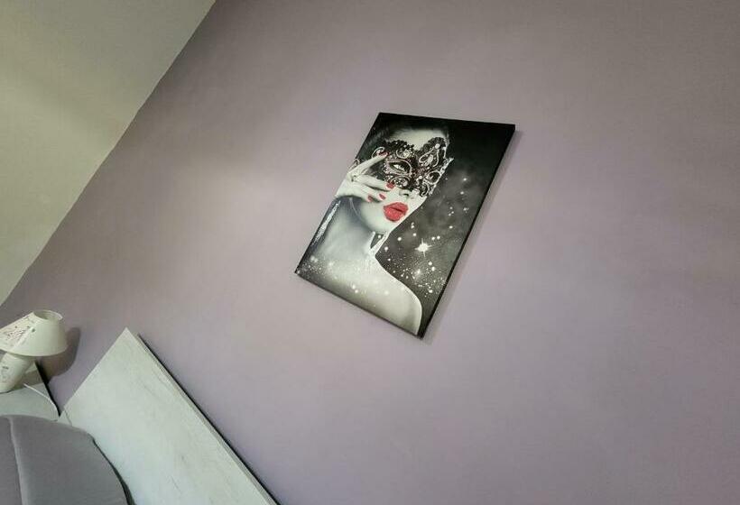 Bed and Breakfast Luna Affittacamere