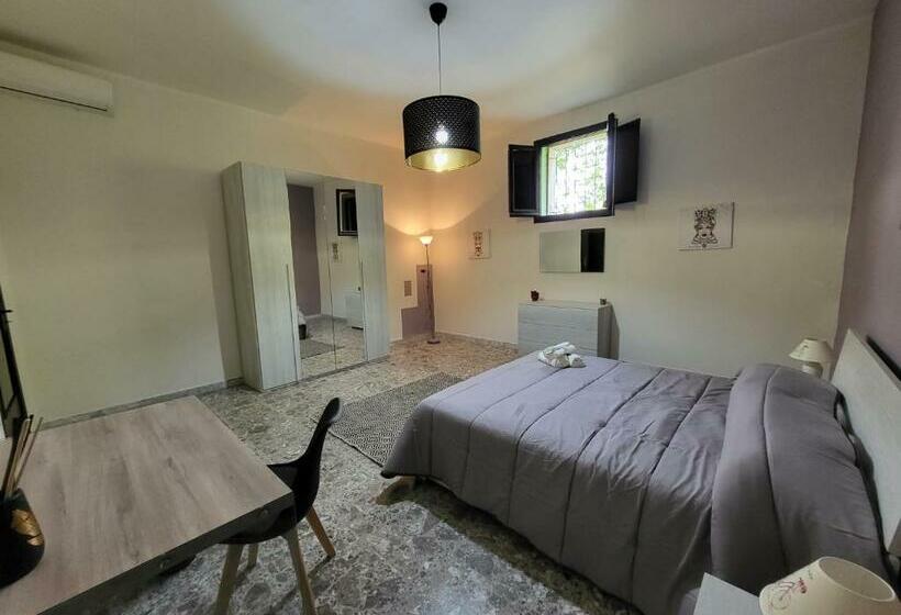 Bed and Breakfast Luna Affittacamere