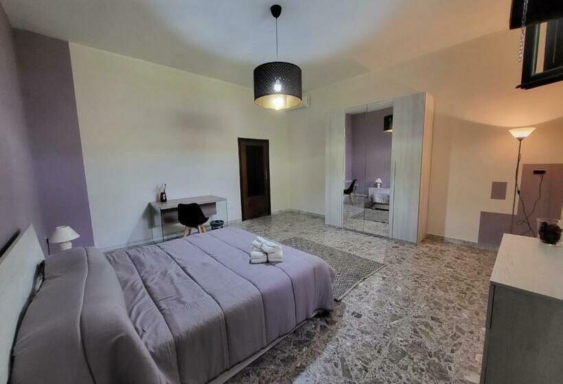 Bed and Breakfast Luna Affittacamere