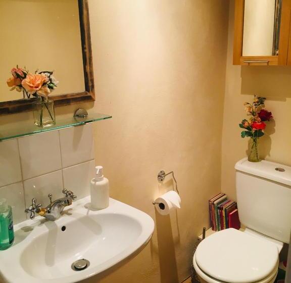 צימר Maison Blanche De Hudson