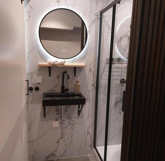 住宿加早餐  Saya Boutique