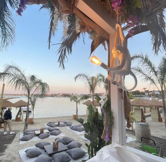 צימר Trèscharme