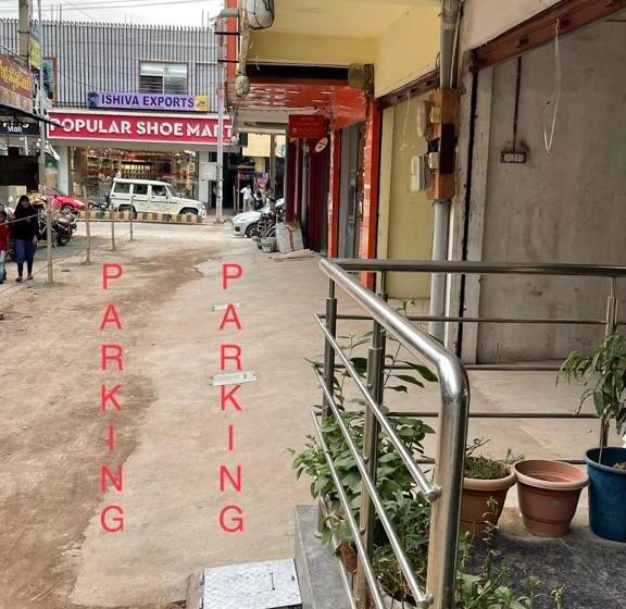 בית מלון כפרי Bmr Bala Lodge