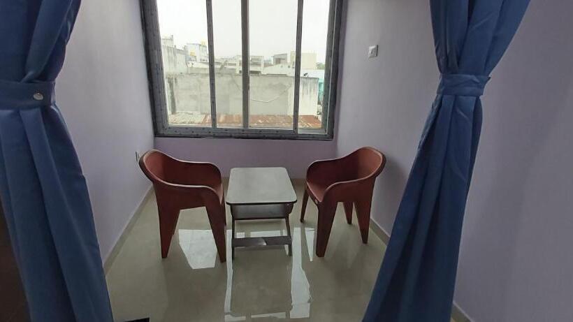 בית מלון כפרי Bmr Bala Lodge