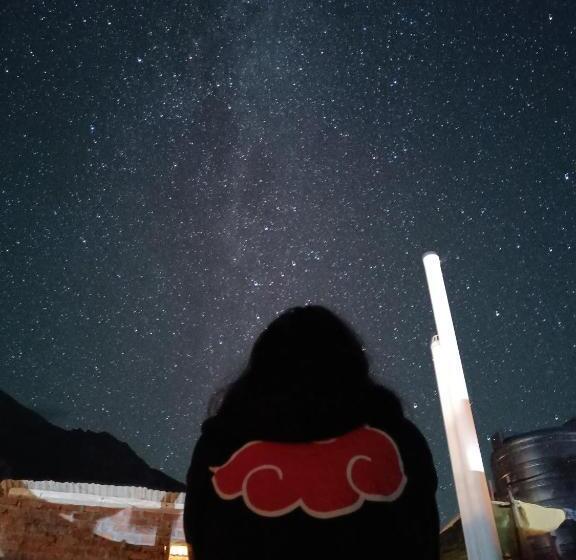 ホテル Hobknob Sissu   Boutique Home