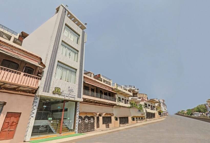 Itsy Hotels Royal Galaxy