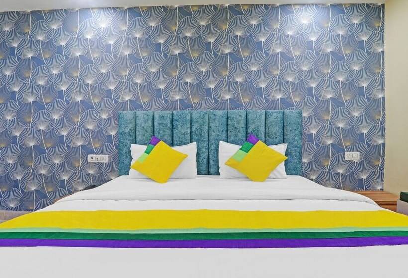 Itsy Hotels Royal Galaxy