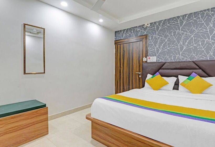 Itsy Hotels Royal Galaxy