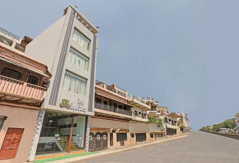 Itsy Hotels Royal Galaxy