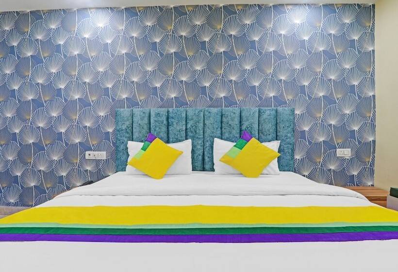 Itsy Hotels Royal Galaxy