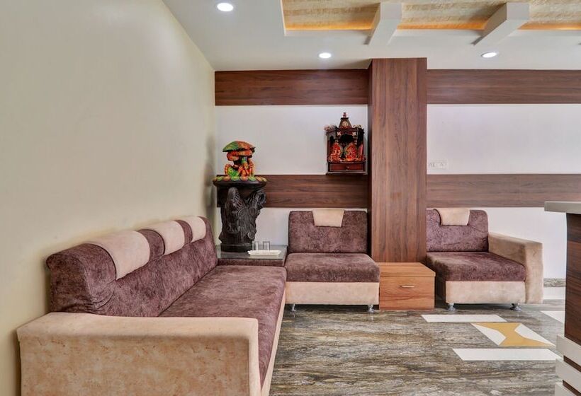 Itsy Hotels Royal Galaxy