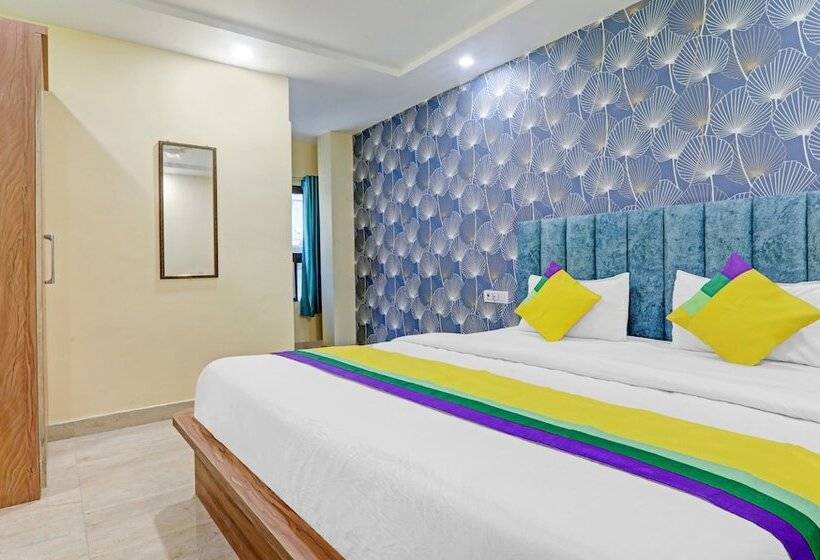 Itsy Hotels Royal Galaxy