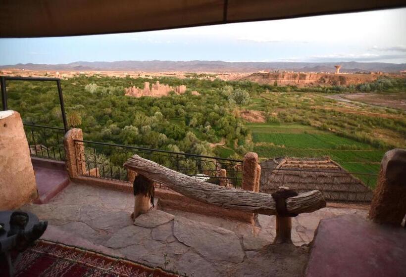 هتل Kasbah Itran