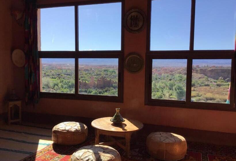 هتل Kasbah Itran