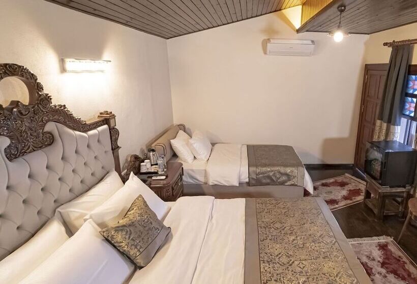 هتل Konak Avula Boutique