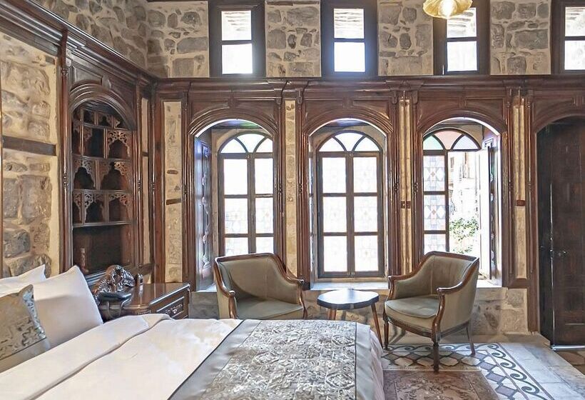 هتل Konak Avula Boutique