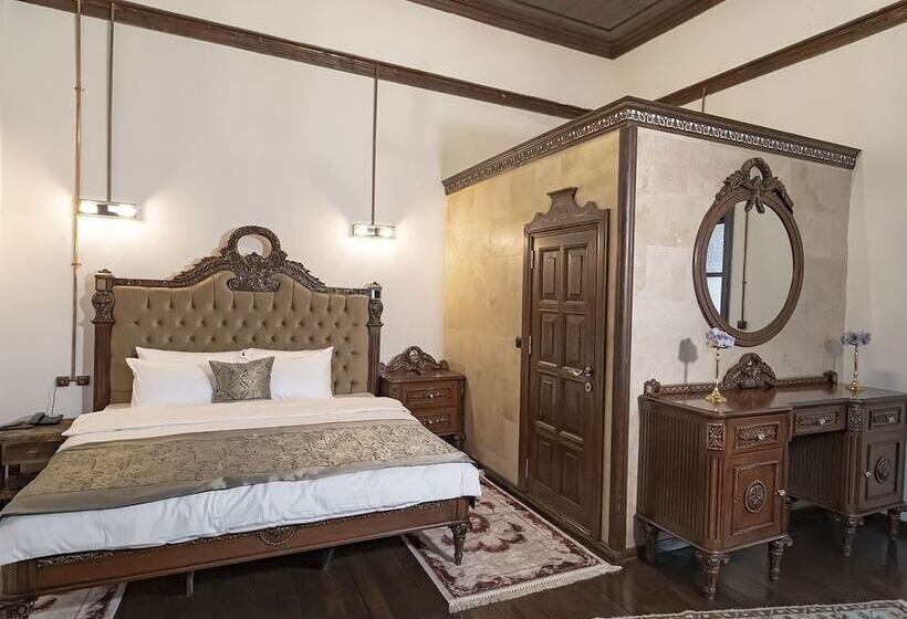 هتل Konak Avula Boutique