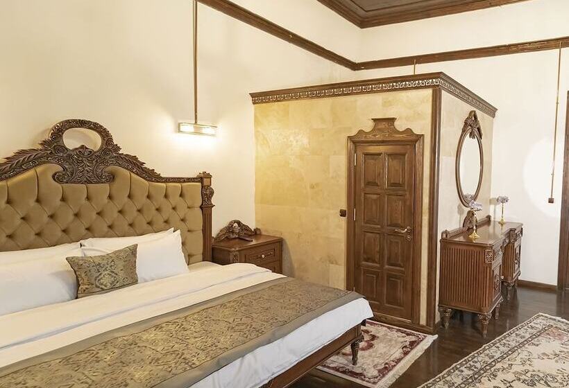 هتل Konak Avula Boutique