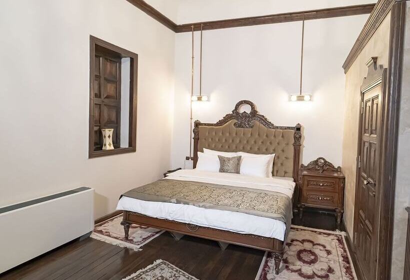 هتل Konak Avula Boutique