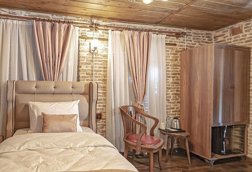 هتل Konak Avula Boutique