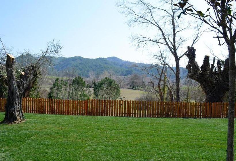 בית מלון כפרי N Peze