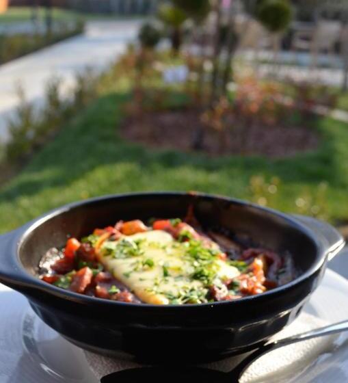 בית מלון כפרי N Peze