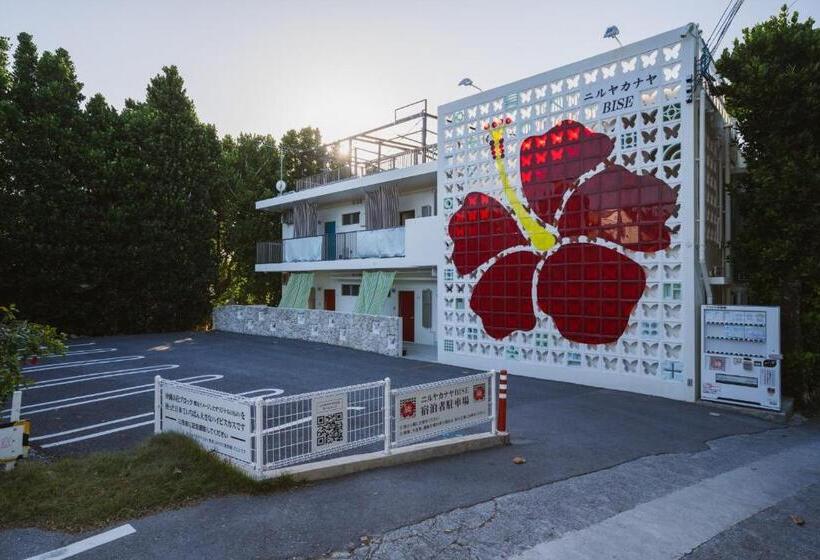 酒店 Niruyakanaya Bise   Vacation Stay 58739v