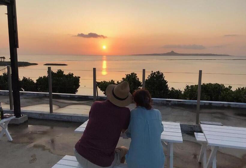 酒店 Niruyakanaya Bise   Vacation Stay 58739v