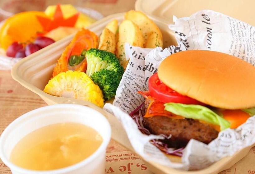 酒店 Niruyakanaya Bise   Vacation Stay 58739v