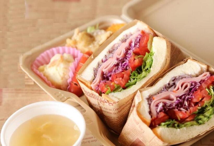 酒店 Niruyakanaya Bise   Vacation Stay 58739v