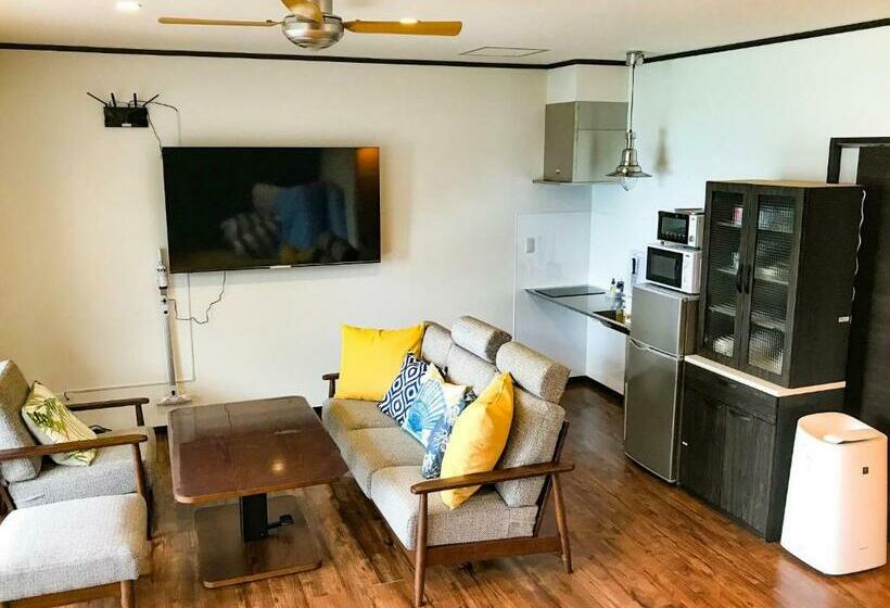 فندق Niruyakanaya Bise   Vacation Stay 36708v