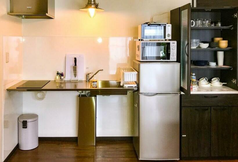 فندق Niruyakanaya Bise   Vacation Stay 36708v